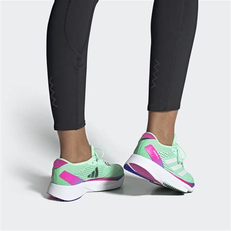 grijze adidas running shoes|Adidas running shoes for women.